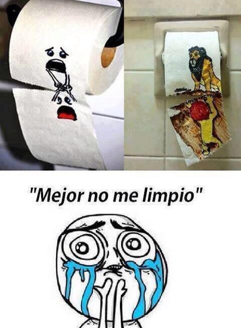 Mejor noo!!
