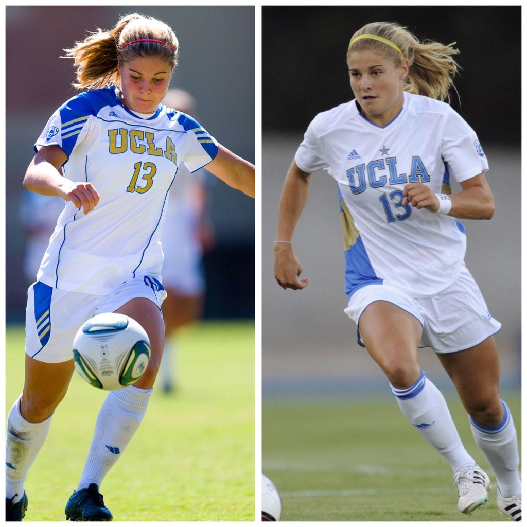 UCLA Women's Soccer (UCLAWSoccer) Twitter