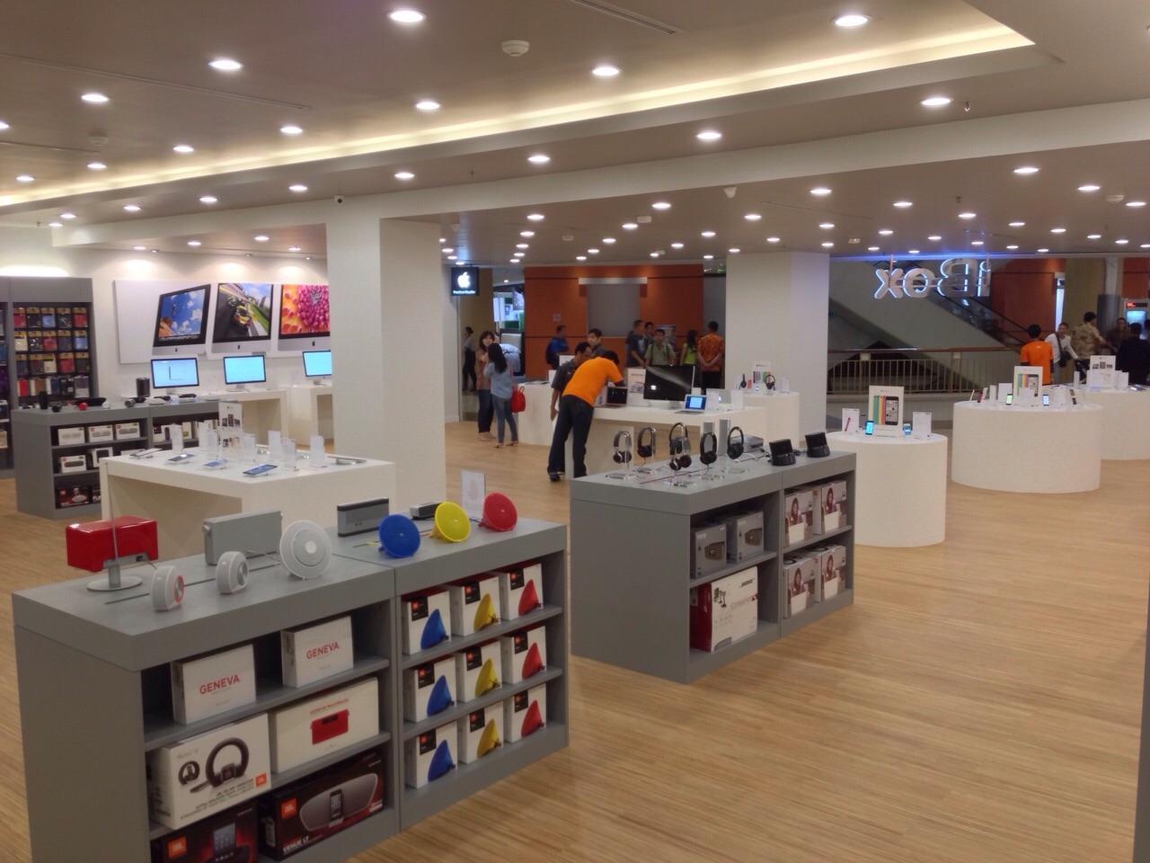 Samsung s23 ibox store