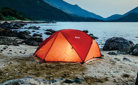 timeouthk's tweet image. Looking for a way to get outdoors this weekend? Get camping! bit.ly/1nrt81W