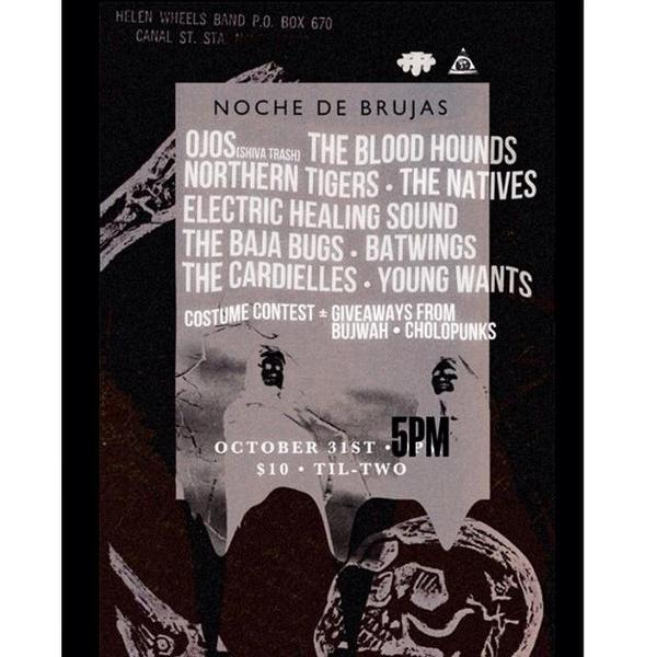 ehsofficial's tweet image. Get Ready! @CholoPunks @TilTwoClub