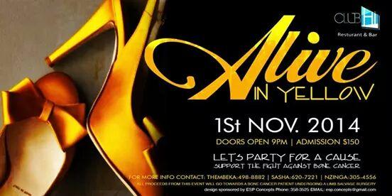 AkilahsJewelry's tweet image. Support #savealeg #raisefundsworthycause