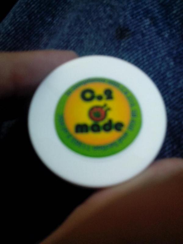ThaDabGodLoc's tweet photo. Some Sativa Co2 wax. Fully edible, vape and dabable, tastes great. @AliceinDabland  @mmjbillboard @OhioDabs @DabNazi http://t.co/eW5mjuOe1i