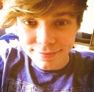 “<a href="/fccdcourt/">blank</a>: Hiiii ” You're adorable. 😍