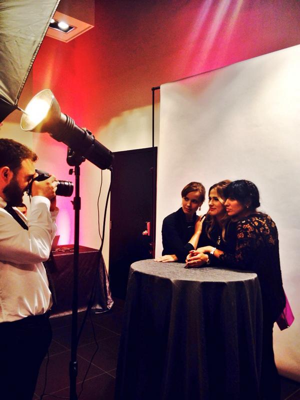 wdrobe_apparel's tweet photo. Behind the scenes getting snapped by #TheCollectiveYou with the ladies from @CountDownEvents #WAlaunch http://t.co/Dt0Vt7ufeM