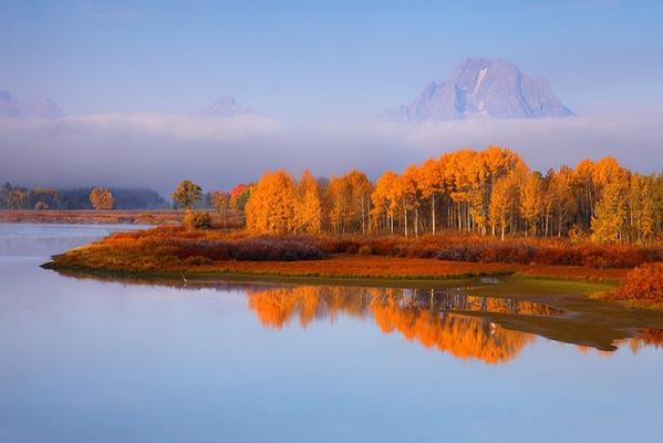 1 fall trip to go and I can start sharing all my new work. Until then I'll keep sharing fall images from past years