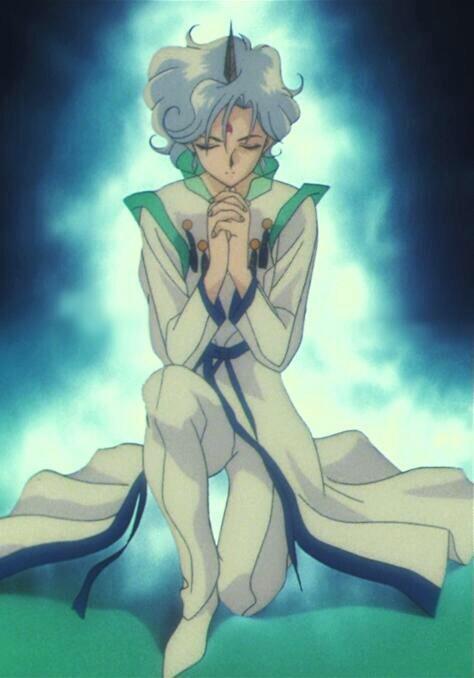 遅れてしまって申し訳ないです。昨日はTVアニメ美少女戦士