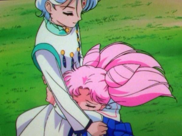 セーラームーン🌙bot on X