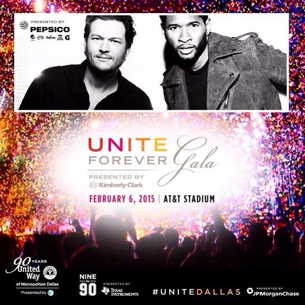 LetsGrowChange's tweet photo. @UnitedWayDallas 90 years of Amazing Work #LetsGrowHealthyChange #PartnersInHealth Ready for the Gala! http://t.co/MvsTEYmokq