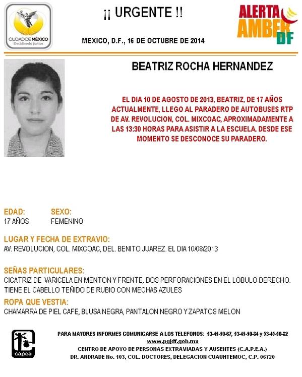 Fiscalía CDMX tweet media