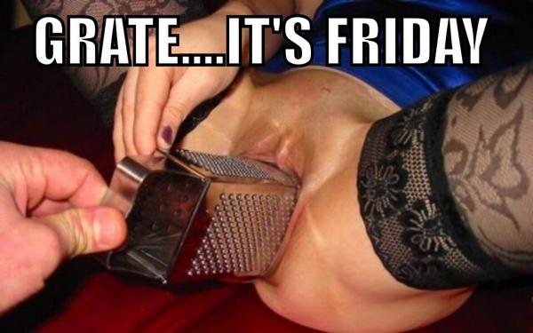 ItsFridayMemes's tweet photo. It's Friday, GREAT!
#itsfriday 
#itsfridaymemes http://t.co/Vj5XdY4FeQ