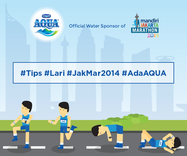 sehatAQUA's tweet photo. Follow &amp; RT posting ini. Simak timeline @sehatAQUA periode 17-25 Oktober &amp; menangkan iPod Shuffle utk 5 org! #AdaAQUA http://t.co/WsACPd22CC