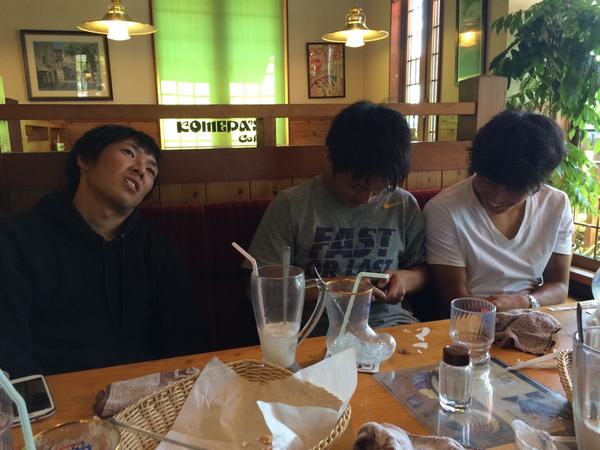 後藤文行 G10go Twitter