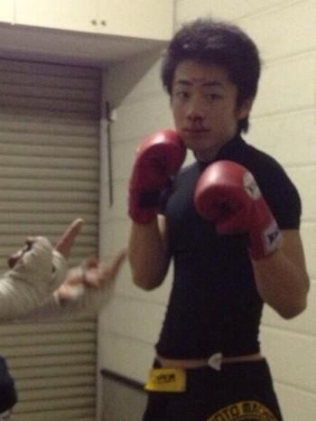 シルクロード Fischer S Di Twitter 素顔1 筋トレ好きの格闘技 サークルやジムの写真無いけど 普段楽しく鍛えて戦ってますよ Http T Co Ikcbjkwgwz