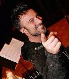  happy birthday my prince! Love and best wishes from Argentina to you! 