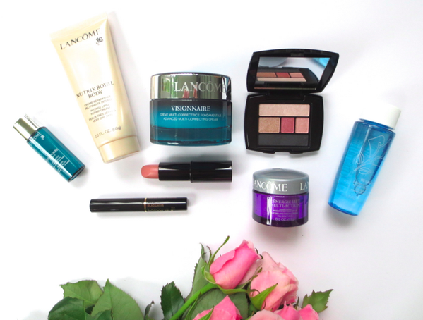 davelackie's tweet photo. We have a five more of these beautiful #lancomegwp's to #giveaway today! RT &amp; follow @davelackie to enter! #FF http://t.co/JOoD4aWOE8