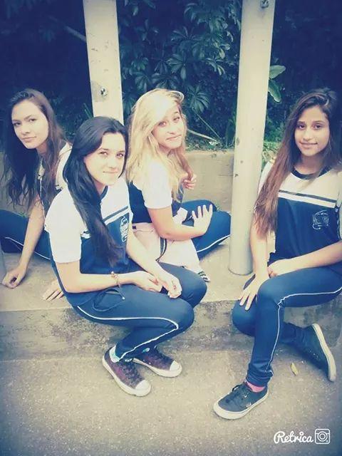 _Sttesantos's tweet photo. Lindaas #Maria , #Deyse e #Milenaa 💁💕 http://t.co/XeHZna5AVX