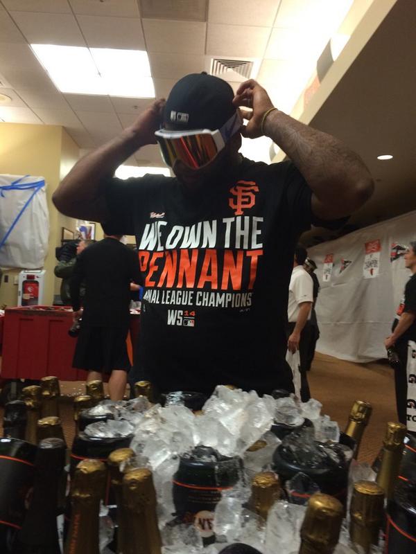 SFGiants tweet media