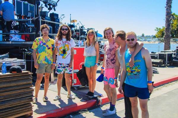 #TBT <a href="/paintedpalms/">☯PΛINTΞD PΛLMS☯</a> looking cooled out at <a href="/PacificFestival/">Pacific Festival</a> #pacficfestival