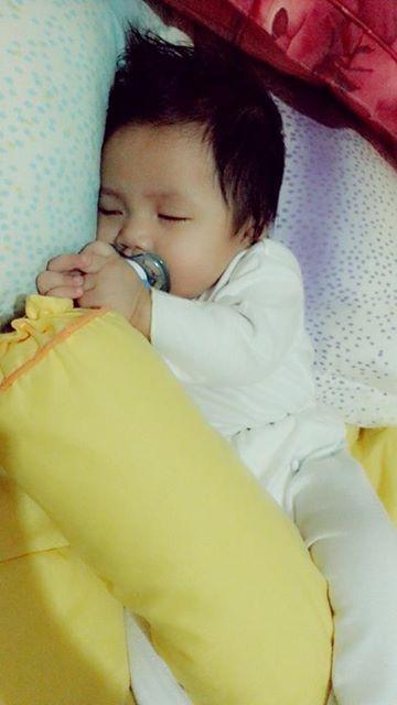 irene_hyper's tweet photo. Bobo ganteng http://t.co/ODYwRbrke5