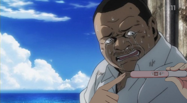 妊娠検査薬クソコラグランプリ