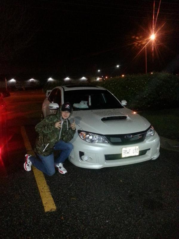 JasonRuber's tweet image. New whip