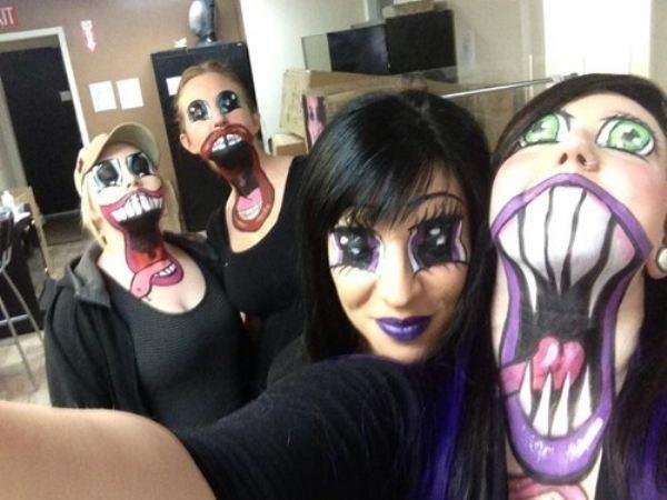 slittle426's tweet photo. Holy #creepy. Possibility for #Halloween ??? http://t.co/eoMp1Mn7WY