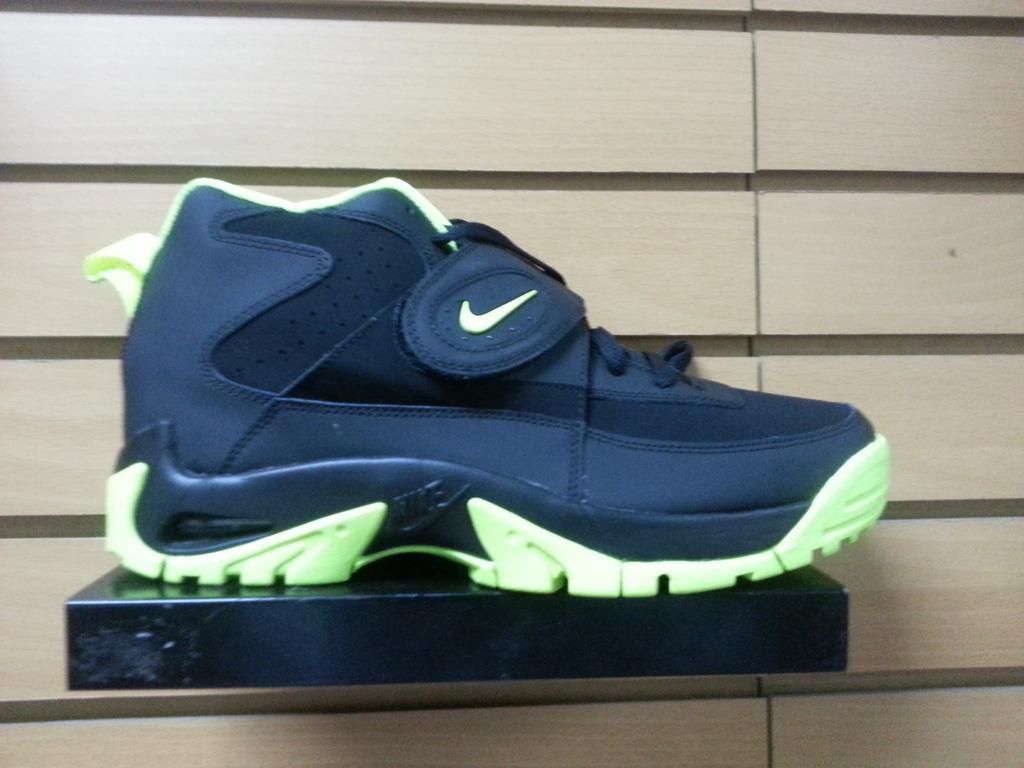 zapatos nike anthony mason