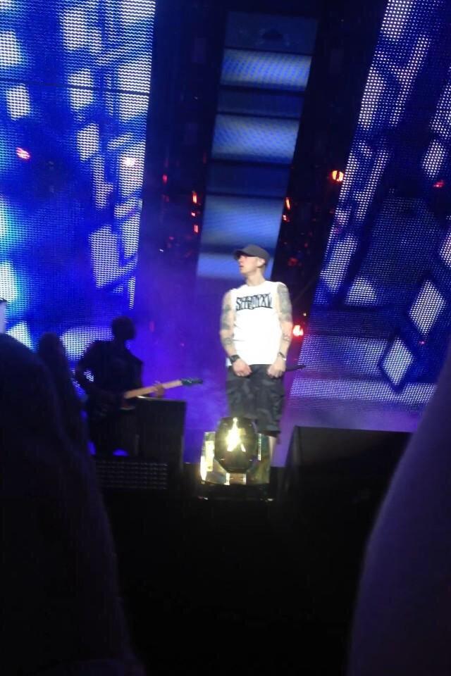 HAPPY BIRTHDAY SLIM. I WILL NEVER FORGET THIS DAY. TRULY A LEGEND.    