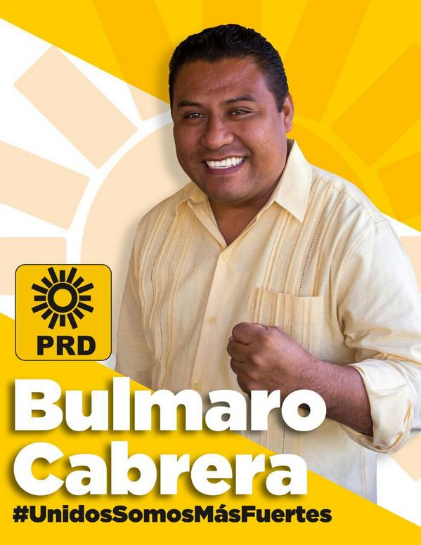 bulmaro cabrera tweet media