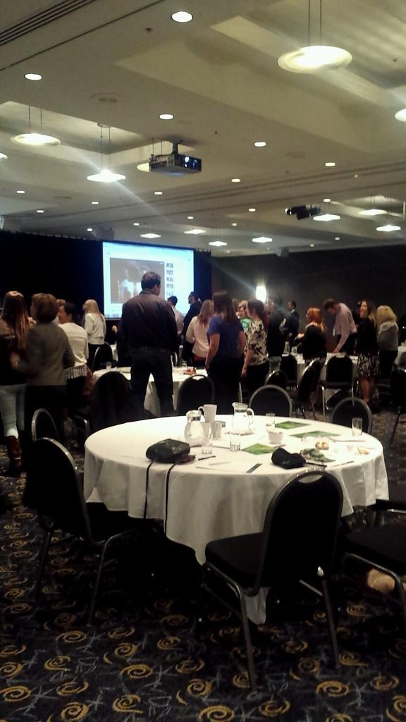 LiveWireNetwork's tweet image. Doing a little dance can be hard. Imagine how hard change will be. Sophi Bruce talks changing it up #livewirenetwork