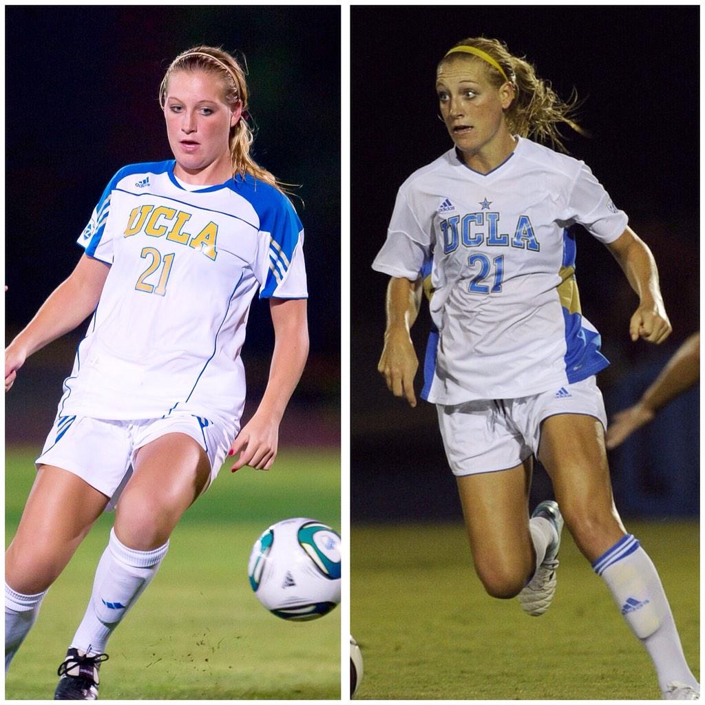 UCLA Women's Soccer (UCLAWSoccer) Twitter