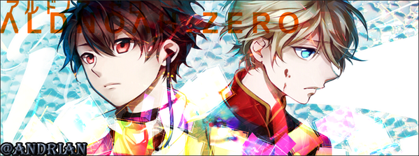 andrianpostman2's tweet photo. MY Cover [Anime]

#Cover_Anime http://t.co/H3iCZi9wk0
