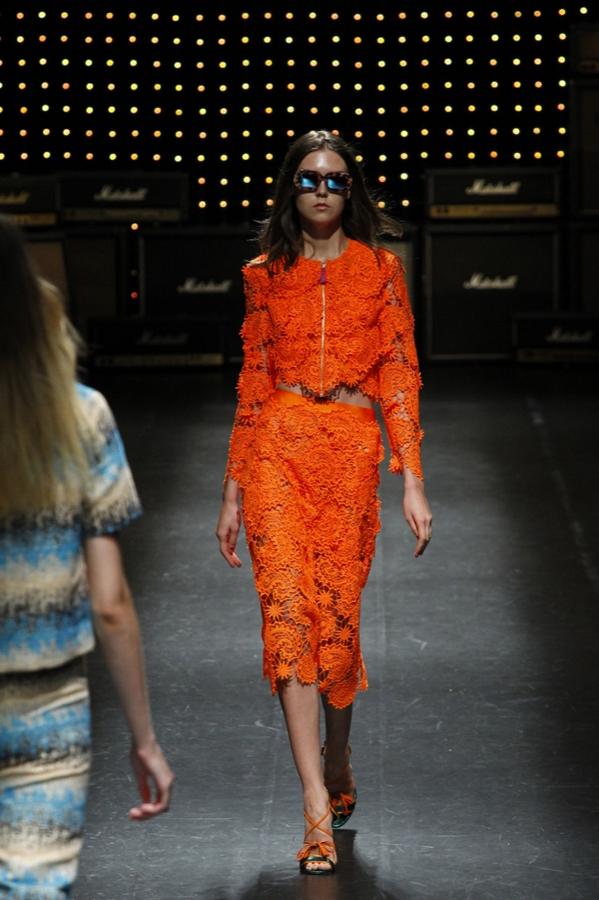 wwd_jp's tweet photo. 「ハウスオブホランド」2015年春夏東京・コレクション 全ルック http://t.co/znC1cv1Twd #MBFTW #houseofholland http://t.co/nuhY487OB0