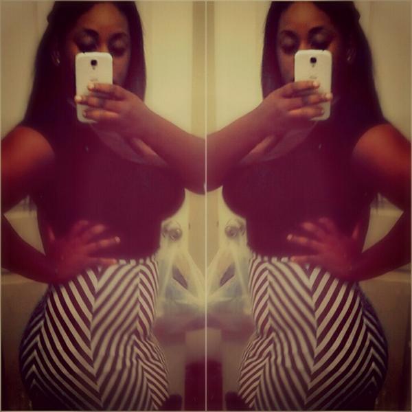 Sip_OfTee's tweet photo. “@BillyInked: Ladies Quote This With A pic of that Booty poking😏😍😜😜😝😘🎂 http://t.co/alJw2MJIl6