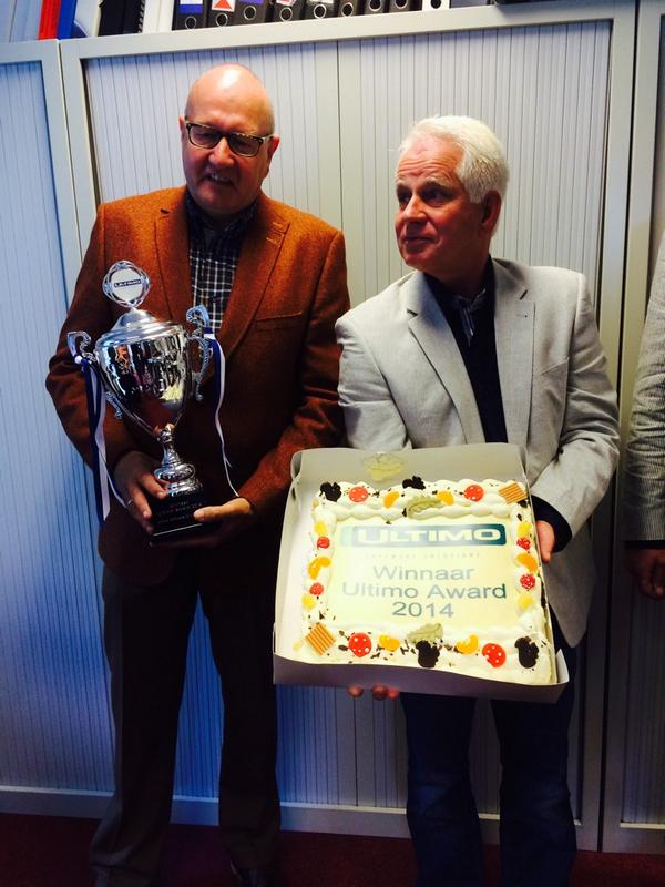 rinettereynvaan's tweet photo. #dordrecht #stadsbeheer krijgt #ultimo award 2014 gemalen, parkeerbeheer, technisch havenbeheer http://t.co/ubUE1GaHTK