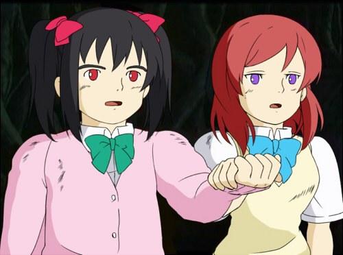 ラブライブ面白 ネタ画像まとめ Lovelive Neta Twitter