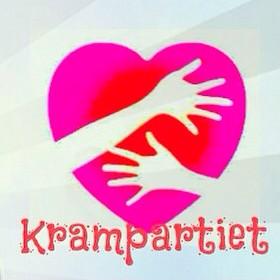 krampartiet's tweet photo. Du har väl kramat någon idag? <3 #svpol #facebook http://t.co/Saka63Sq3g