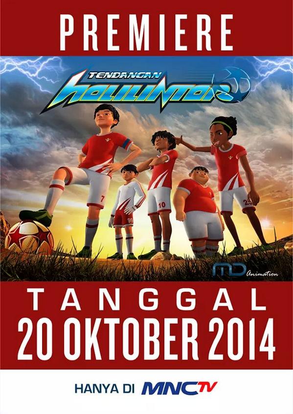 animasi indonesia tweet media