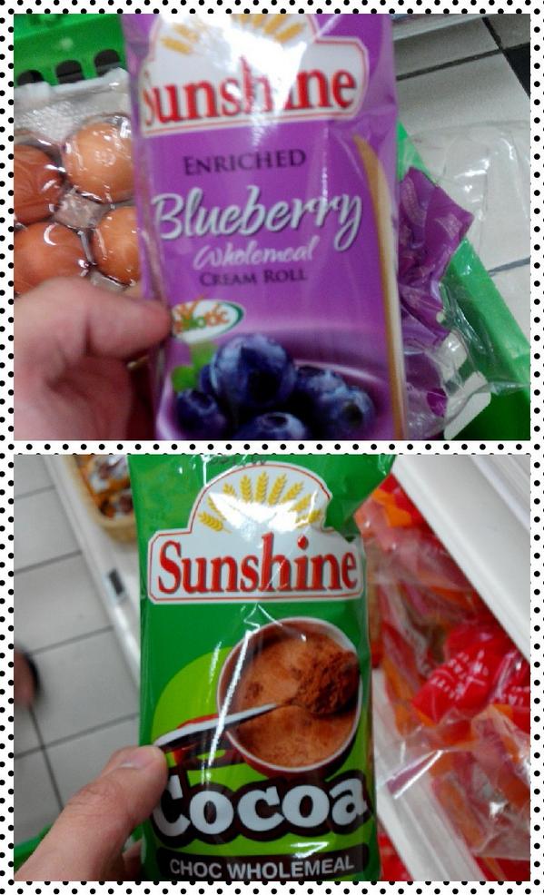 eugeeniegaga's tweet image. I just found 2 Sunshine bread roll...
#sunshine #sunshinebakeries #sunshinebread #b pic-collage.com/_nFetZRSu