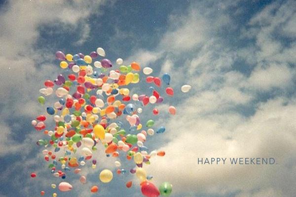 Worli_Info's tweet photo. Happy Weekend #Worlikars..have an awesome break..#WorliInfo http://t.co/bgfcCvFABB
