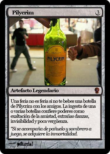 Eabu09's tweet photo. @SaraCMartos @JaraicesJM ahí tamosss!! "@Piturdajaen: Fauna de la #FeriaSanLucas2014 
Presentamos a: EL PYLICRIM: http://t.co/BuCTiepquv"