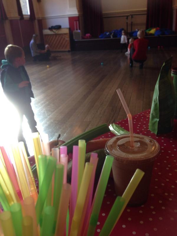 Derox Juices tweet media