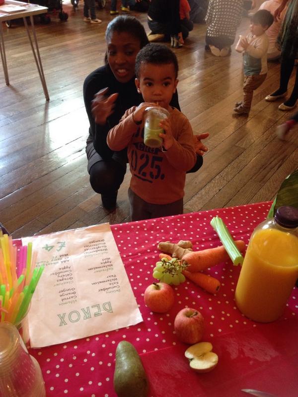 Derox Juices tweet media