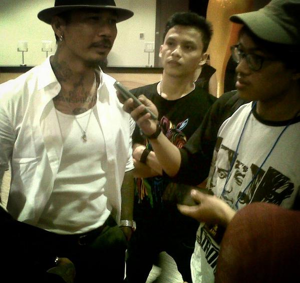 Setuju buat jrx lawan !! <a href="/JRX_SID/">JRX</a>