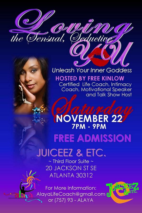 fredricka kinlow freekinlow twitter