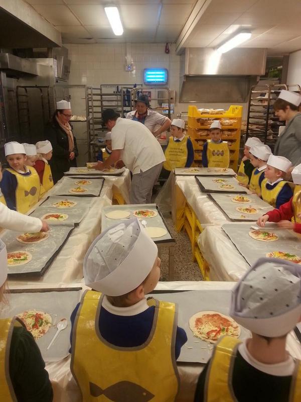 LucyHardon's tweet image. #farmtofork #bakery#calzonepizza @glowrey5 @johnlorimer5 @HiddlestonK @shirl200 @EatHappyProject