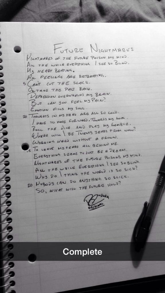 chirapps17's tweet photo. Poetry by me #expression #poetry #bcoriginal #writer http://t.co/ICIuRW4nRE