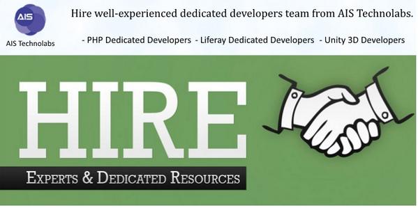 AlexJone111's tweet image. Hire #DedicatedSoftwareDevelopers, Engineers, #Consultants at affordable price:aistechnolabs.com/contact-us/?ad…