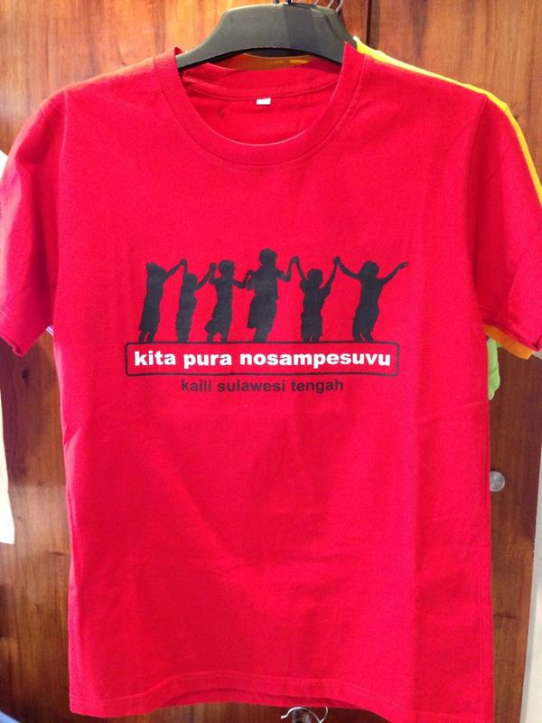 dny_vw's tweet photo. Kaos oleh2nya mari... Swalayan Hotel Sentral Monginsidi 081244233533 http://t.co/adA8ACWO8g
